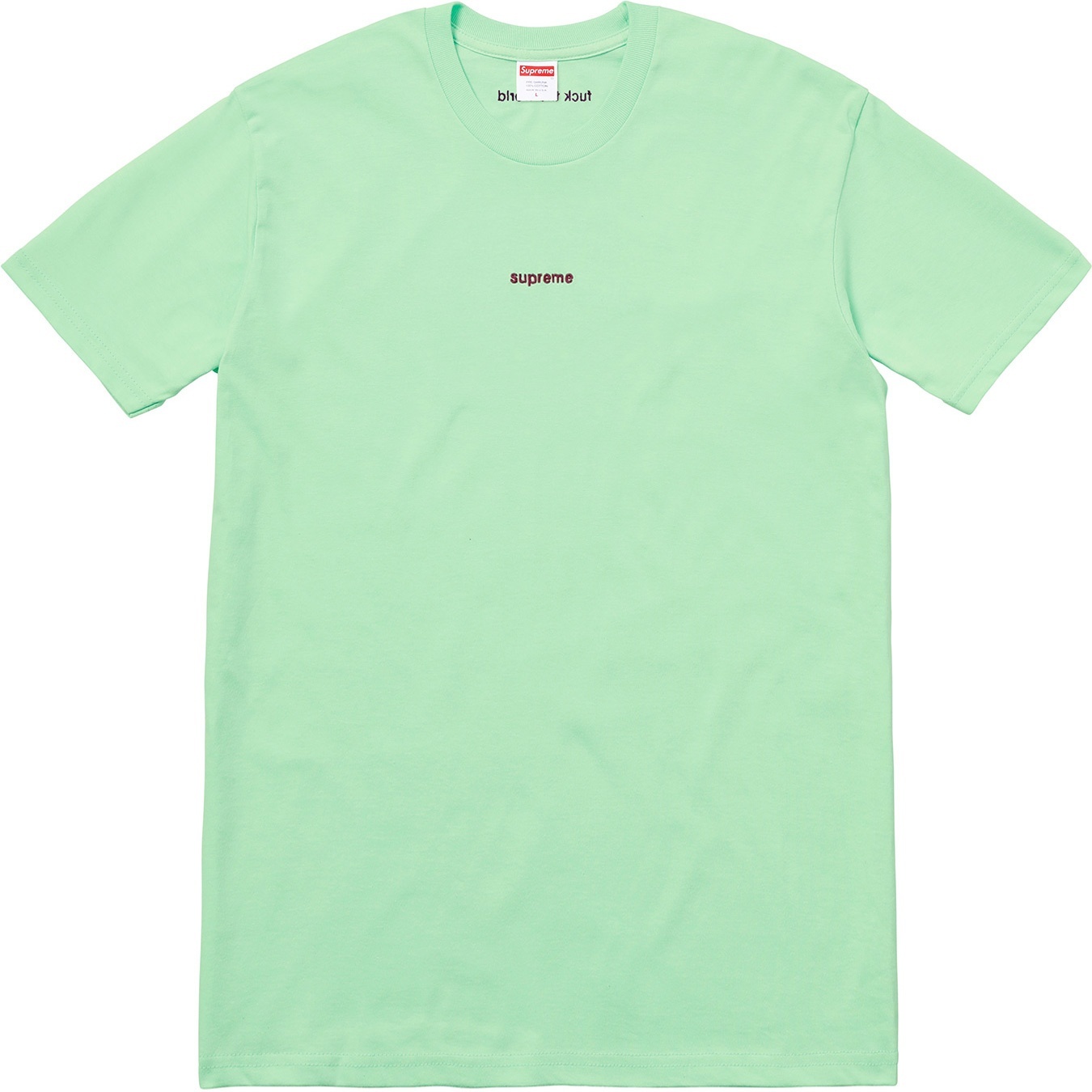 FTW Tee view 18